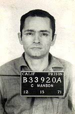 Charles Manson
