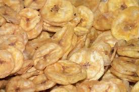 It is typically consumed as a snack in the morning and afternoon. Resep Camilan Keripik Pisang Manis Kriuk Untuk Akhir Pekan