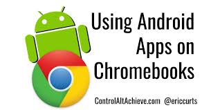 Cloud9 is an online platform for development that makes developing applications more convenient than ever. Control Alt Achieve Using Android Apps On Chromebooks