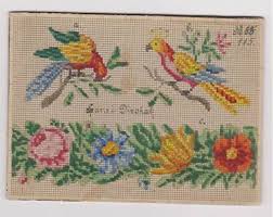 See more ideas about santa cross stitch, cross stitch, stitch. Http Gallery Ru Miniature Embroidery Embroidery Patterns Vintage Cross Stitch Bird