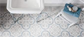 Available in hundreds of styles, from modern to classic and in a range of sizes, colours and finishes, we're guaranteed to have something to suit your own personal style. Introducing Patterned Tiles To Your Home Patterned Kitchen Wall Tiles Uk
