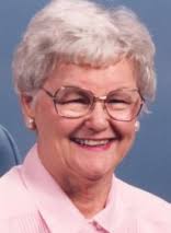 Obituary information for Edith A. Harter