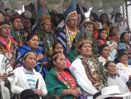 Resultado de imagen para Cultura indigena pasto