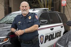 At about 3:37 p.m., sunday, officers were called to the. Retiring Upd Police Chief Reflects On 40 Years Serving Aggieland Texas A M Today
