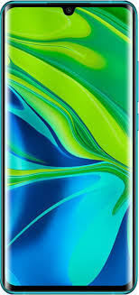 Antutu Benchmark Of Xiaomi Mi Note 10 Kimovil Com