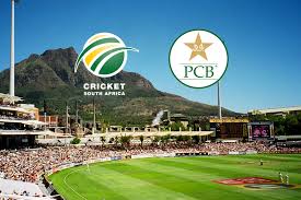 South africa won by 13 runs (d/l method) pakistan 317/6 (49.6 ov) south africa 187/2 (32.6 ov). Pakistan Vs South Africa Live Pakistan Cricket Board Announces Global Broadcast Deals No Broadcaster For India As Yet