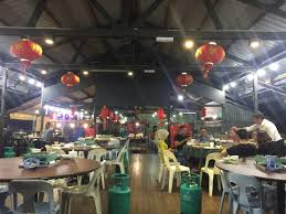 Berikut ini daftar tempat makan di semarang terbaru murah dan lezat yang sayang jika di lewatkan. 6 Tempat Makan Yang Anda Perlu Cuba Jika Bercuti Di Sabah