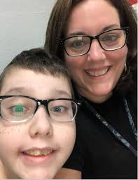 Levis Leprechaun is trying to join the party