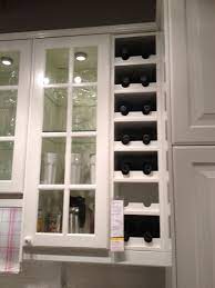 Pin By Amy On For The Home Built In Wine Rack Kitchen Wine Rack Wine Rack Storage