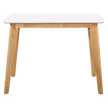 We Rsquo Ve Got A Little Bit Of Nostalgia In All Of Us Channel Yours With This Retro Modern Desk And Our Matching R Wood Writing Desk Modern Wood Retro Modern