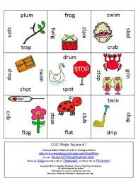Ccvc Words Literacy Center Games Activities Or Worksheet Alternatives Ccvc Words Literacy Centers Games Ccvc
