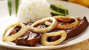 Dinner ideas for tonight filipino. 7 Days Of Pinoy Favorites You Can Make In Less Than 30 Minutes