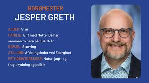 Mød Brian Winther Pedersen 🖐🏼 Han er 42 år og bor i Øster Hornum🏡 Han er  gift med Betina, og de har 4 børn mellem 14-21 år 👨‍👩‍👧‍👦 Til daglig er  han