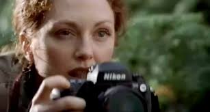 Part of my stylized character portraits for the jurassic park/ world franchise. Julianne Moore As Dr Sarah Harding In The Jpg 959 514