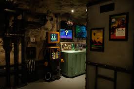 This is the motto of the game. Super Secret Nm Escape Room Puzzle Room Teambuilding In Albuquerque