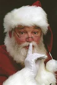 Why I believe in Santa again