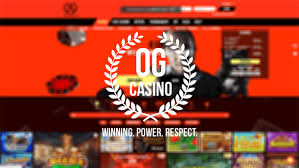For a beginner it is the ideal starting point. Og Casino 50 Free Spins No Deposit 2021 Progambling Casino Casino Bonus Deposit