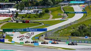 Motogp tickets for styria gp available now from 6 to 8 august, all the stands and seated areas will open for fans read more. F1 2021 Turkish F1 Cancelled Replaced By Second Austrian Gp Marca