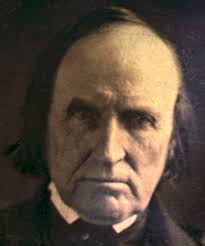 In Ohio, Associate Justice John McLean of the U.S. Supreme Court dies at  his home in Cincinnati