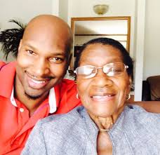 All of who I am': Celebrating One Red Crossers' Story