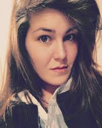 Jessie Marie Strain (@heyref42)