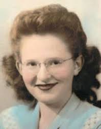 Irene B. Wruble Obituary