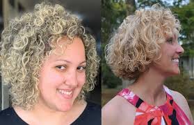 Short blonde haircuts and hairstyles have always been popular among active and stylish women. 30 Short Curly Hairstyles To Consider In 2021 Styledope