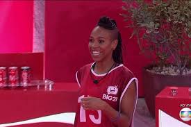 Após a formação do paredão, lumena e karol conká conversaram na cozinha do 'bbb 21'. Bbb 21 Karol Conka Vence A Prova Do Lider E Fiuk E Gil Sao Vetados Da Disputa Super Noticia