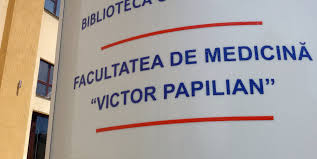 Biblioteca universității lucian blaga din sibiu. Viitorii Boboci De La MedicinÄƒ Nu Au De Unde SÄƒ È™i Cumpere CÄƒrÈ›ile De Teste Ziarul Mesagerul De Sibiu