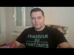 Retour Sur Enquete Paranormal Dans La Maison Au Cri Chasseur De Fantomes Hante Youtube In 2020