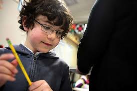 School funding leaves gifted students behind