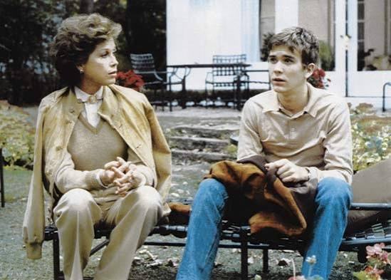 Remembering Mary Tyler Moore: ORDINARY PEOPLE (1980) | Backlots