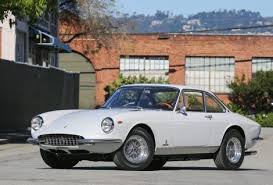1968 ferrari 365 gtc in 2020 pickups for sale ferrari classic cars pinterest