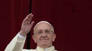 Francis is the first pope to be a member. Pope Francis Blasts Elderly And Haggard Europe