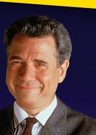 Fan Casting Jason Sudeikis as Dan Fielding in Night Court