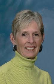 Deborah Pomeroy's Instagram, Twitter & Facebook