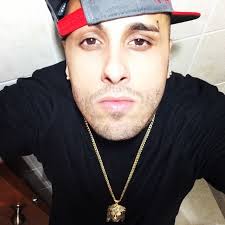 Nicky Jam