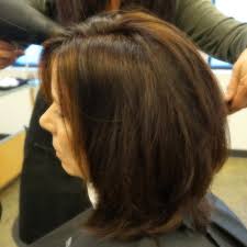 Knowledgeable stylists and warm friendly atmosphere. Pietro Hair Salon