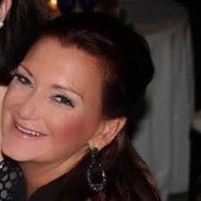 Profile for Master Stylist Mary Giorgi