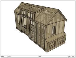 Greg, you are a good son, and that is a fabulous tiny house that you built for your mom. 8 12 Tiny House Free Plans Tinyhousedesign