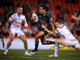 The clips and music used in the video do not belong to me and i do not have any affiliation with either of the original owners and only intend to use them. Panthers Youngster Ready For Senior Role The Canberra Times Canberra Act
