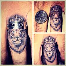 The 100 Best Finger Tattoos For Men Improb Finger Tattoos For Men Tattoo Designs Men Tattoos