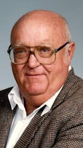 Charles Oliver Housman