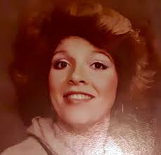 Loma Yvonne Redman Jamison (1958-1990)