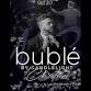 Bublé by Candlelight at Christmas event image