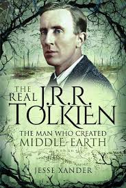 Aside from being an author, tolkien was also a poet, university professor and philologist. The Real J R R Tolkien Jesse Xander Author 9781526765154 Blackwell S
