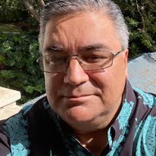 I just learned a few weeks ago that Doug Ramey, retired for the 2nd time.