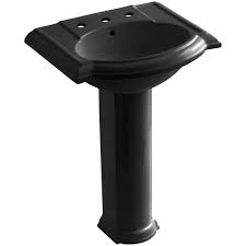 kohler devonshire vitreous china
