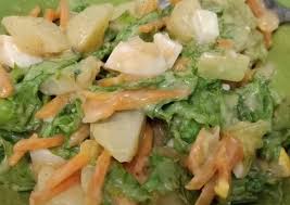 We did not find results for: Resep Salad Sayur Sederhana Yang Lezat