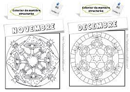 bordure noel a colorier recherche google la classe de luccia dessin quadrille maniere coloriage tigre